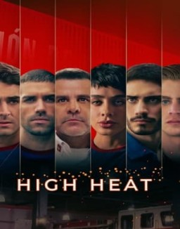 High Heat stream