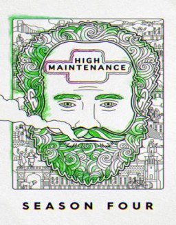 High Maintenance stream