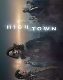 Hightown staffel  2 stream