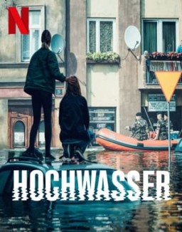 Hochwasser