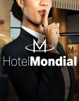 Hotel Mondial