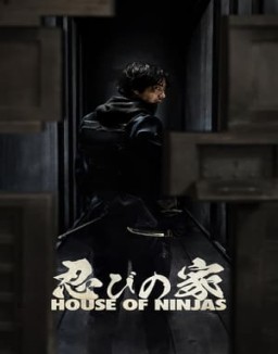 House of Ninjas stream