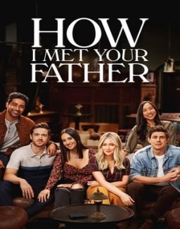 How I Met Your Father staffel  1 stream