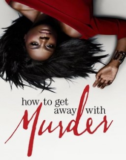 How to Get Away with Murder S1