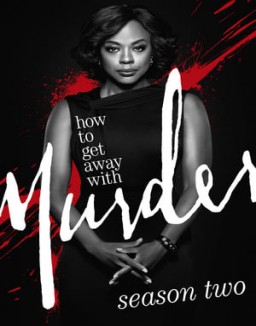 How to Get Away with Murder stream