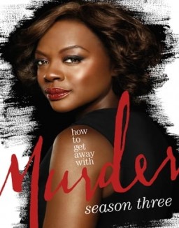 How to Get Away with Murder staffel  3 stream