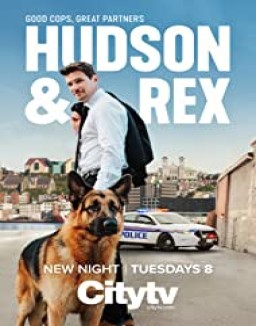 Hudson & Rex