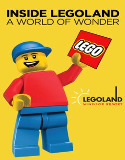 Inside Legoland: A World of Wonder