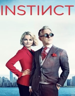 Instinct staffel  1 stream