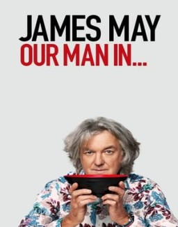 James May - Unser Mann in... S1