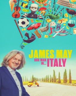 James May - Unser Mann in... S2