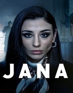 JANA - Marked for life stream