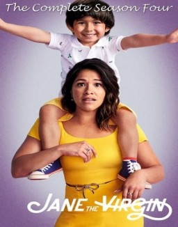 Jane the Virgin staffel  4 stream