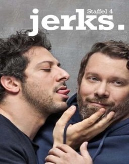 jerks. staffel  4 stream