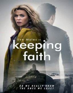 Keeping Faith staffel  1 stream