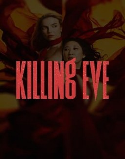 Killing Eve staffel  1 stream