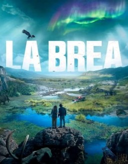 La Brea staffel  1 stream