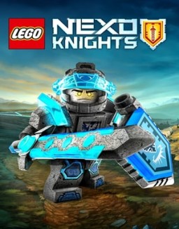 LEGO Nexo Knights staffel  1 stream