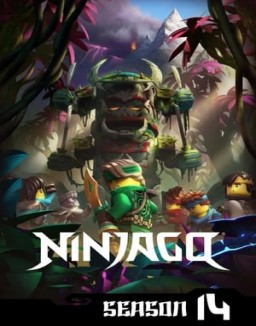 LEGO Ninjago: Meister des Spinjitzu staffel  14 stream