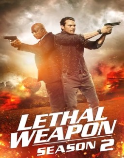 Lethal Weapon staffel  2 stream