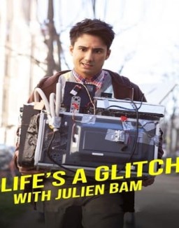 Life's a Glitch with Julien Bam S1