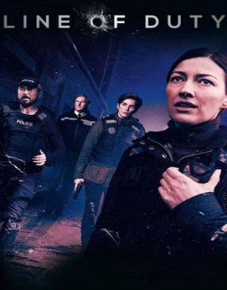 Line of Duty staffel  1 stream