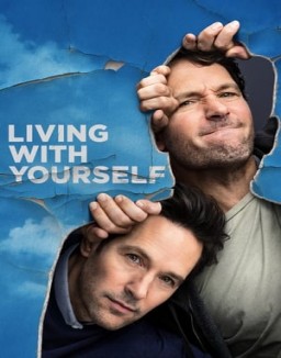 Living With Yourself S1