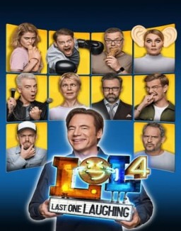 LOL: Last One Laughing staffel  4 stream