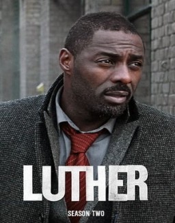 Luther staffel  2 stream