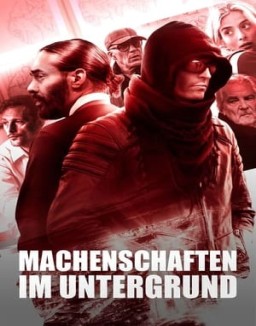 Machenschaften im Untergrund