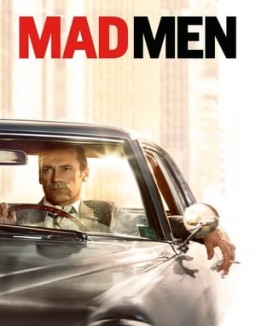 Mad Men staffel  1 stream