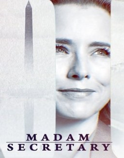 Madam Secretary