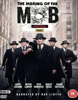 Mafia  Die Paten von New York staffel  1 stream