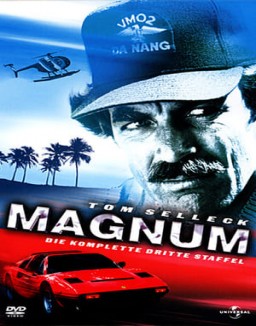 Magnum staffel  3 stream