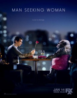 Man Seeking Woman staffel  1 stream