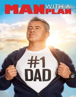 Man with a Plan staffel  1 stream