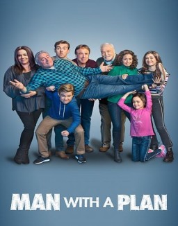 Man with a Plan staffel  3 stream