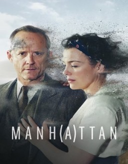 Manhattan staffel  1 stream