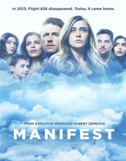 Manifest stream