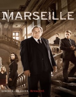 Marseille staffel  1 stream