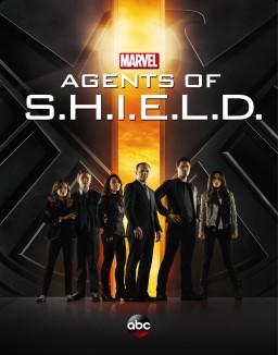 Marvel's Agents of S.H.I.E.L.D. staffel  1 stream