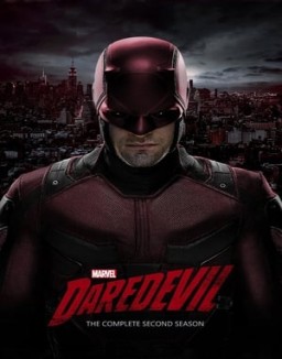 Marvel's Daredevil staffel  2 stream