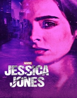 Marvel's Jessica Jones staffel  1 stream