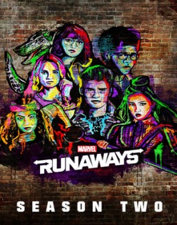 Marvel's Runaways staffel  2 stream