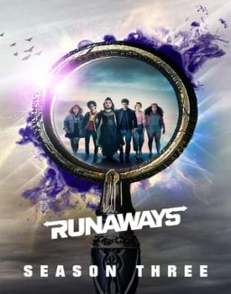 Marvel's Runaways stream