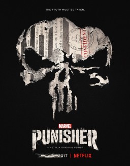 Marvel's The Punisher S1