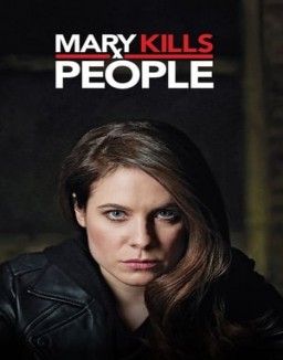 Mary Kills People staffel  1 stream