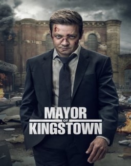 Mayor of Kingstown S2