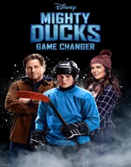 Mighty Ducks: Game Changers staffel  1 stream