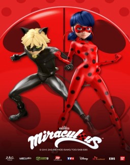 Miraculous stream